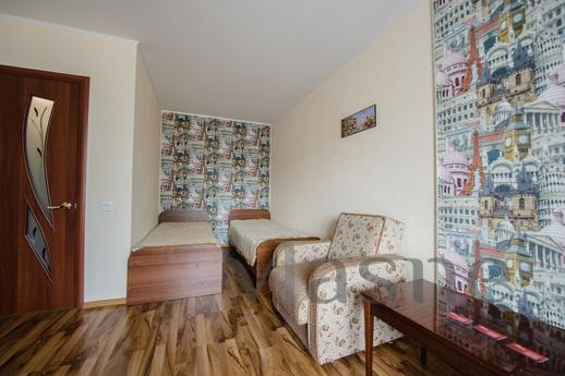1-bedroom apartment, Smolensk - günlük kira için daire