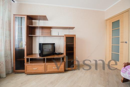 1-bedroom apartment, Smolensk - günlük kira için daire