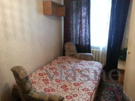 3 bedroom apartment, Smolensk - apartment by the day