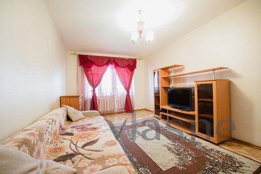 2-bedroom apartment, Smolensk - apartment by the day