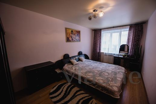 3-bedroom apartment, Smolensk - günlük kira için daire