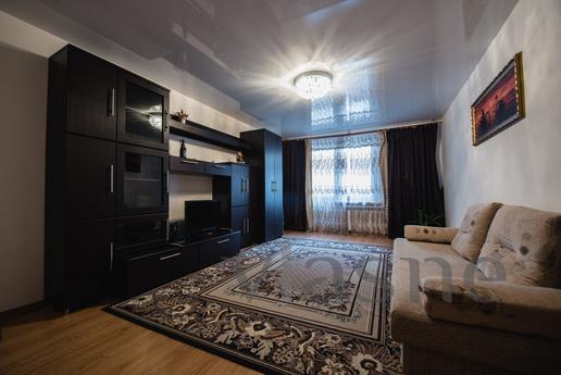 3-кімнатна квартира, Смоленськ - квартира подобово