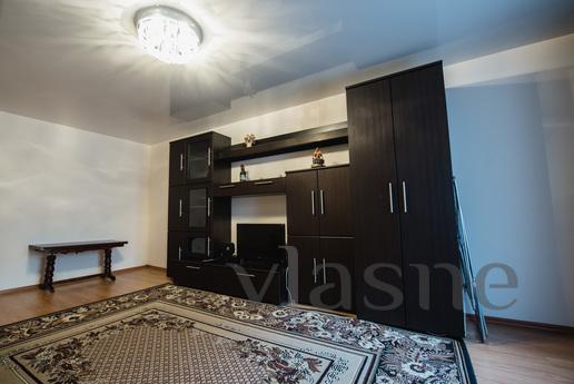 3-bedroom apartment, Smolensk - günlük kira için daire