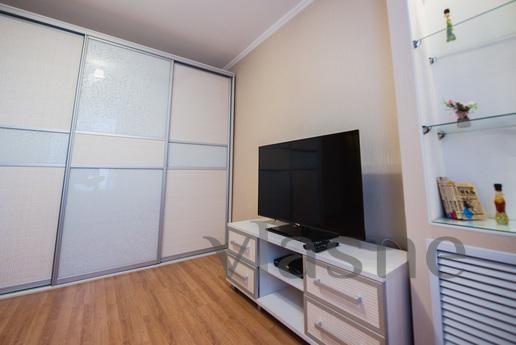 2-bedroom apartment, Smolensk - günlük kira için daire