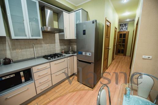 2-bedroom apartment, Смоленськ - квартира подобово