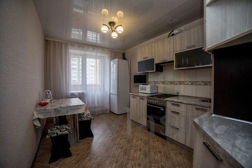 Daily N.Neman street, 7a, Smolensk - apartment by the day