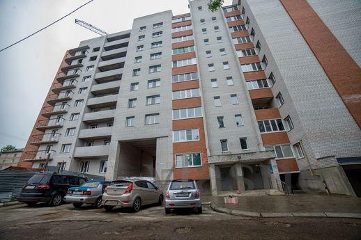 Daily N.Neman street, 7a, Smolensk - günlük kira için daire