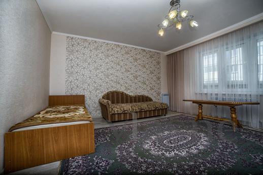 Daily street Nikolaev, 87, Smolensk - günlük kira için daire