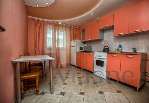 Daily street Nikolaev, 87, Smolensk - günlük kira için daire