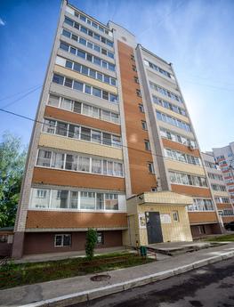 Daily street Nikolaev, 87, Смоленськ - квартира подобово