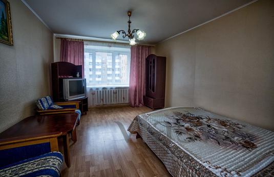 Daily Suburban street, 7, Smolensk - apartment by the day