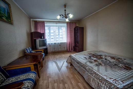 Daily Suburban street, 7, Smolensk - günlük kira için daire
