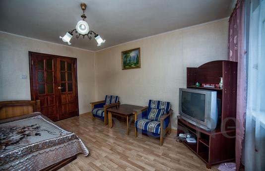 Daily Suburban street, 7, Smolensk - apartment by the day