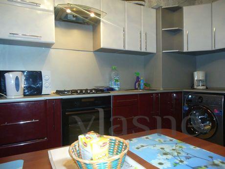 Rent 2 bedroom apartment hotel, Smolensk - apartment by the day
