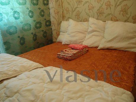 Rent 2 bedroom apartment hotel, Smolensk - apartment by the day