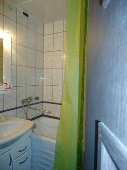 Rent 2 bedroom apartment hotel, Smolensk - günlük kira için daire