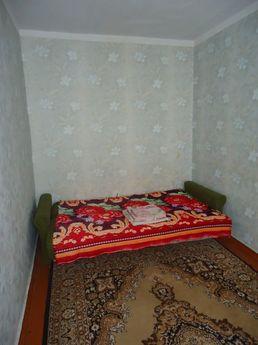 Rent 2-room apartment in the center, Smolensk - günlük kira için daire