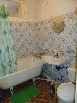 Rent 2-room apartment in the center, Smolensk - apartment by the day