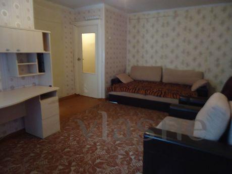Сдам 2-х комнатную квартиру в центре, Смоленск - квартира посуточно