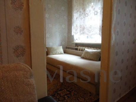 Rent 2-room apartment in the center, Smolensk - günlük kira için daire