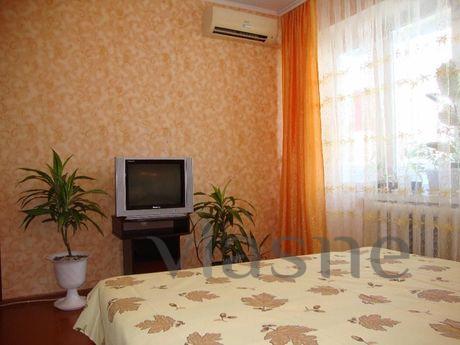 Daily. CENTRE. All amenities, Zhytomyr - apartment by the day
