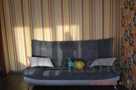 Cozy apartment for a day or more, Smolensk - günlük kira için daire