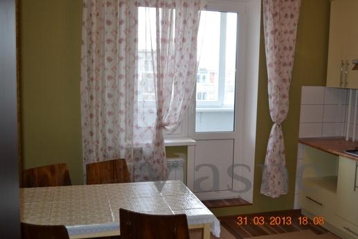 Great apartment in the industrial area, Smolensk - apartment by the day
