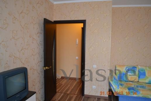 Great apartment in the industrial area, Smolensk - apartment by the day