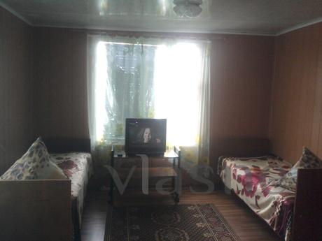 Rent a Berdyansk rent the second floor of the house with a s