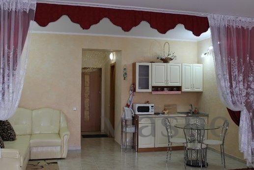 VIP apartments near hta., Alushta - günlük kira için daire