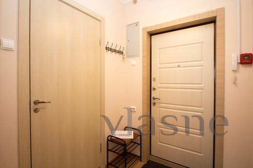 Daily rent Elninskaya street 14k2, Moscow - apartment by the day