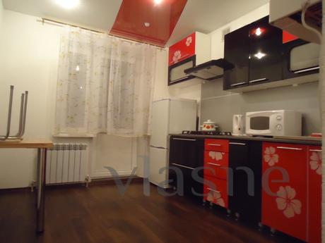 One bedroom apartment on the day, and mo, Smolensk - günlük kira için daire