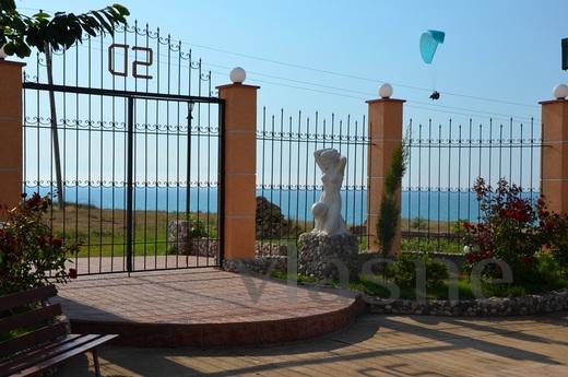Доступный отдых у моря 5 мин.-пляж. Крым, Евпатория - квартира посуточно