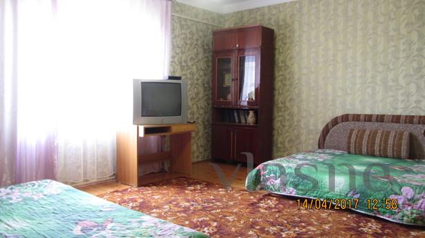 özel bir evde sonra kiralık odalar, Berehovo - günlük kira için daire