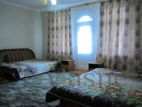 Pokoje do wynajęcia w prywatnym domu po, Berehovo - mieszkanie po dobowo