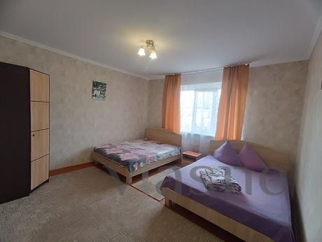 Zdayutsya podobovo okremi kimnati pislja kapitalnogo onarım 