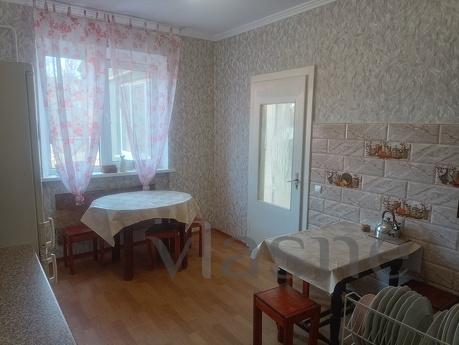 Büyük bir revizyondan sonra evdeki odala, Berehovo - günlük kira için daire