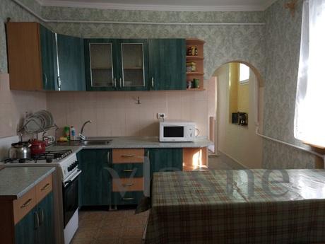 Rooms in a private house without owners, Berehovo - apartment by the day