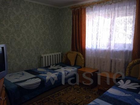 Rooms in a private house without owners, Berehovo - apartment by the day