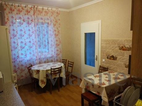 Pokoje w domu po remoncie, Berehovo - mieszkanie po dobowo