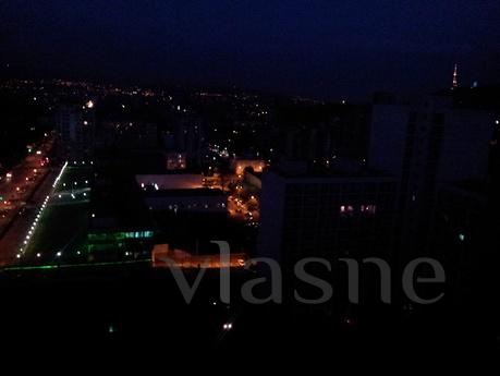 3 bedroom apartment for rent in Tbilisi, Tbilisi - günlük kira için daire
