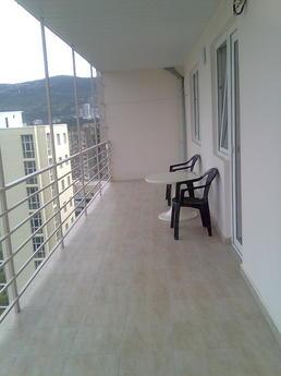 3 bedroom apartment for rent in Tbilisi, Tbilisi - apartment by the day