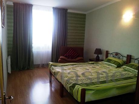 3 bedroom apartment for rent in Tbilisi, Tbilisi - günlük kira için daire