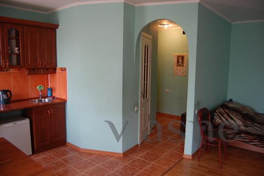 Apartment for rent Uman! Sofievka!, Uman - günlük kira için daire
