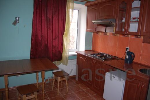 Apartment for rent Uman! Sofievka!, Uman - apartment by the day