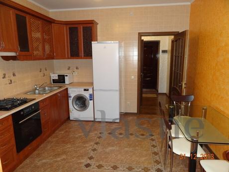 Apartment for rent, Ivano-Frankivsk - günlük kira için daire