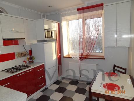 Luxury apartment., Ivano-Frankivsk - günlük kira için daire