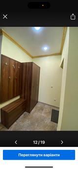 Merkez 300m Bir odaya kadar butik odaya, Truskavets - günlük kira için daire