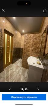 Merkez 300m Bir odaya kadar butik odaya, Truskavets - günlük kira için daire