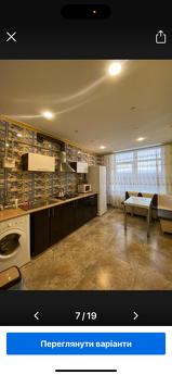 Merkez 300m Bir odaya kadar butik odaya, Truskavets - günlük kira için daire